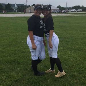 Meet your Posher, Keeley